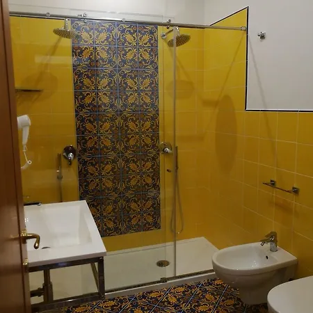 Country house Oleum Massa Lubrense