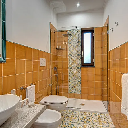 Country house Oleum