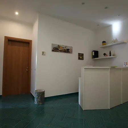 Oleum * Massa Lubrense