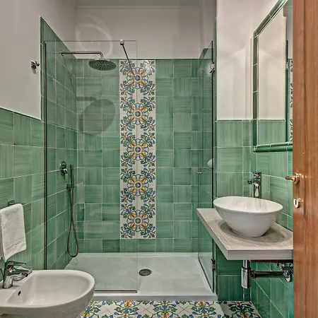 Oleum Country house *
