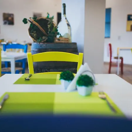 Oleum Country house