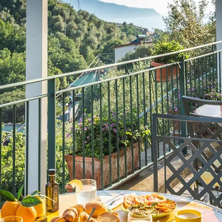 Casa di campagna Oleum *