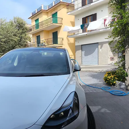 Oleum Casa rural