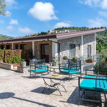 Oleum Casa di campagna *