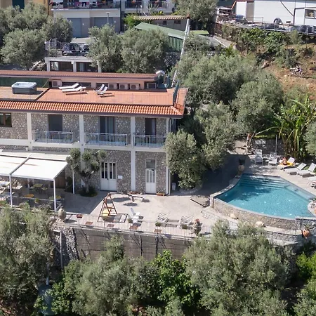 Oleum Casa rural *