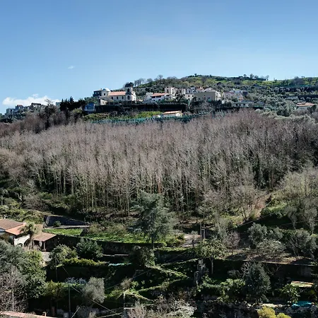 Casa di campagna Oleum Massa Lubrense