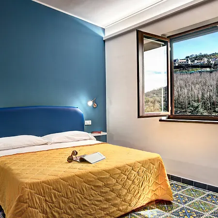 Casa di campagna Oleum Massa Lubrense