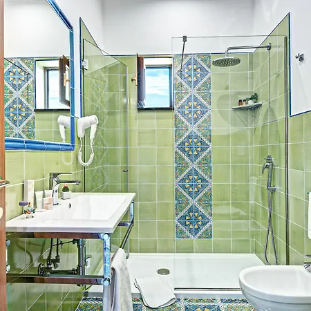 Casa rural Oleum *