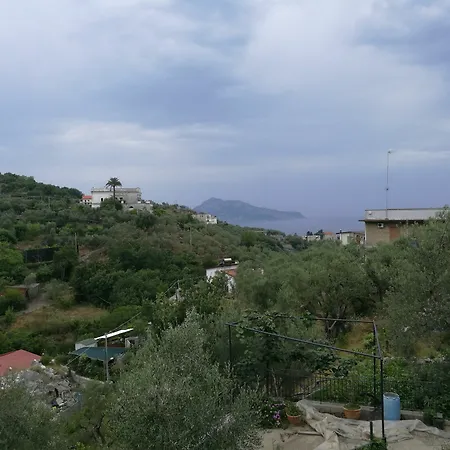 Casa di campagna Oleum