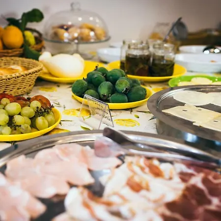 Oleum Casa di campagna